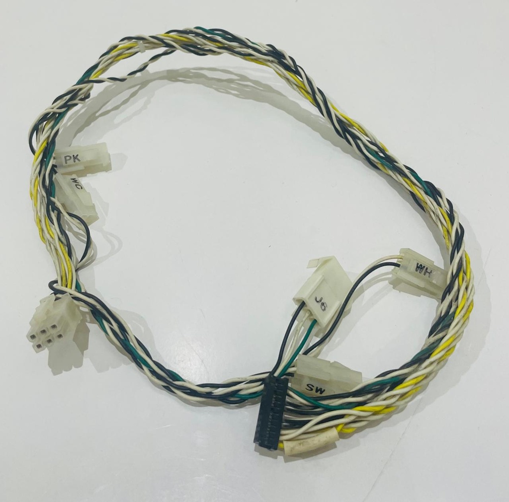 Hematology Analyzer XP 300, XP330 Sysmex KX-21N, KX-21, K-450 Cable