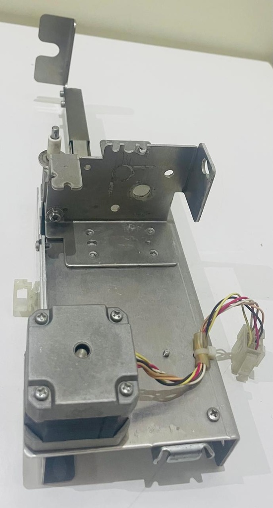 Hematology Analyzer XP 300, XP330 Sysmex KX-21N, KX-21, K-450 Pipette Movement