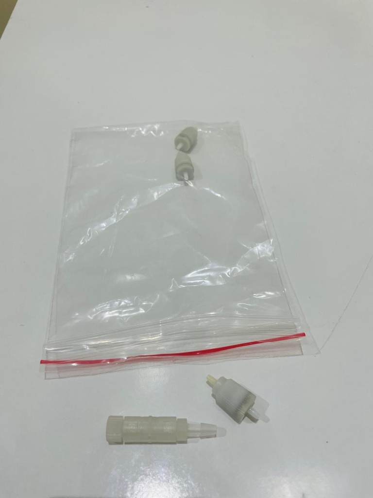 Hematology Analyzer XP 300, XP330 Sysmex KX-21N, KX-21, K-450 Connector