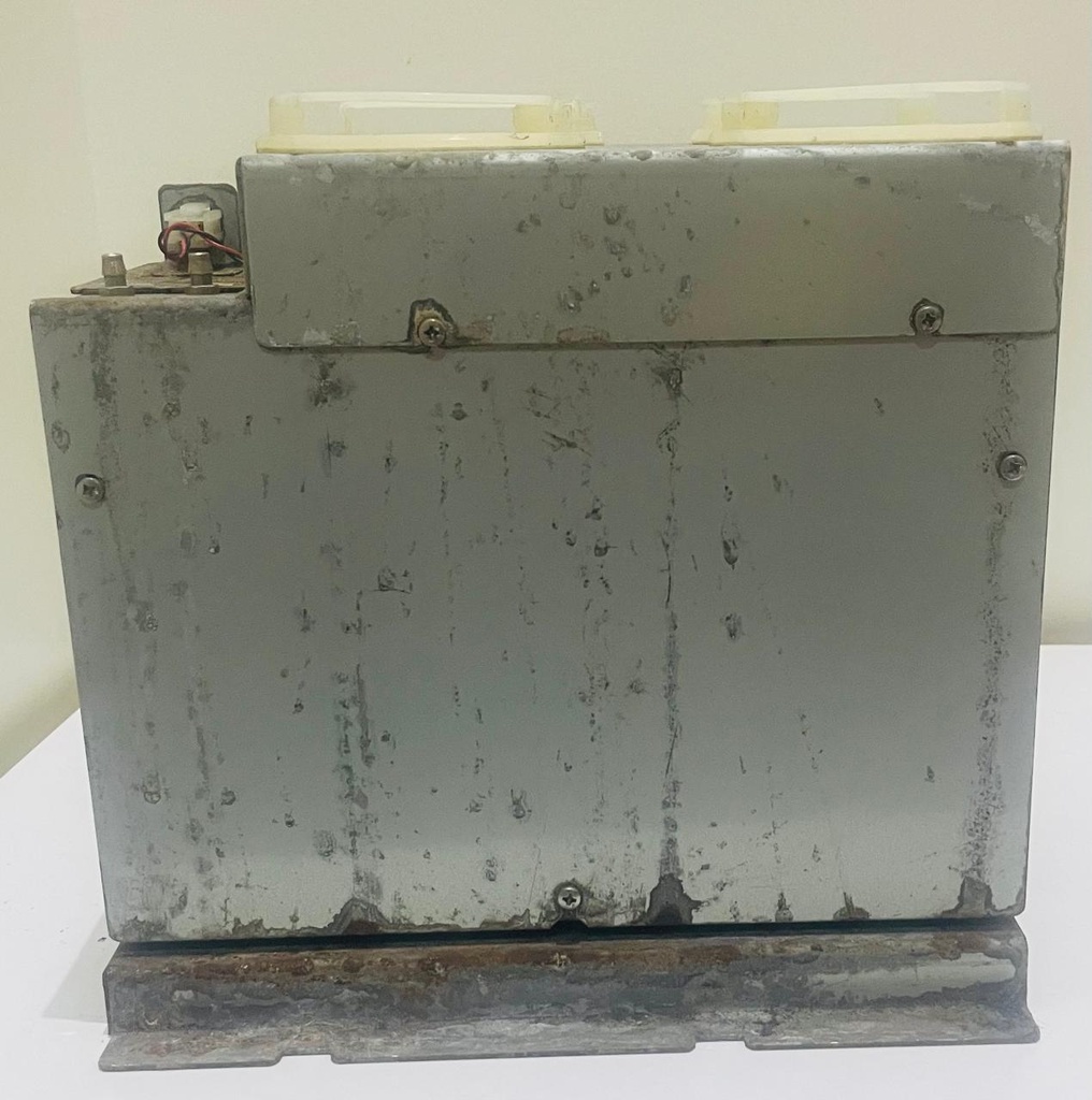 Sysmex KX-21 KX21 KX-21N KX21N K-4500 K4500 Main Motor of Analyzer