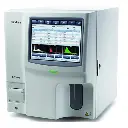 Mindray BC-3600 Hematology CBC plus 3-part differential, 16 parameters + 3 histograms