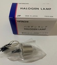 HITACHI Roche Cobas Halogen Lamp 12 V -50W
