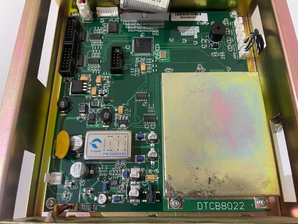 Rayto RT- 7600 Board HIGV8015-804106475 Hematology Analyzer Spare Parts