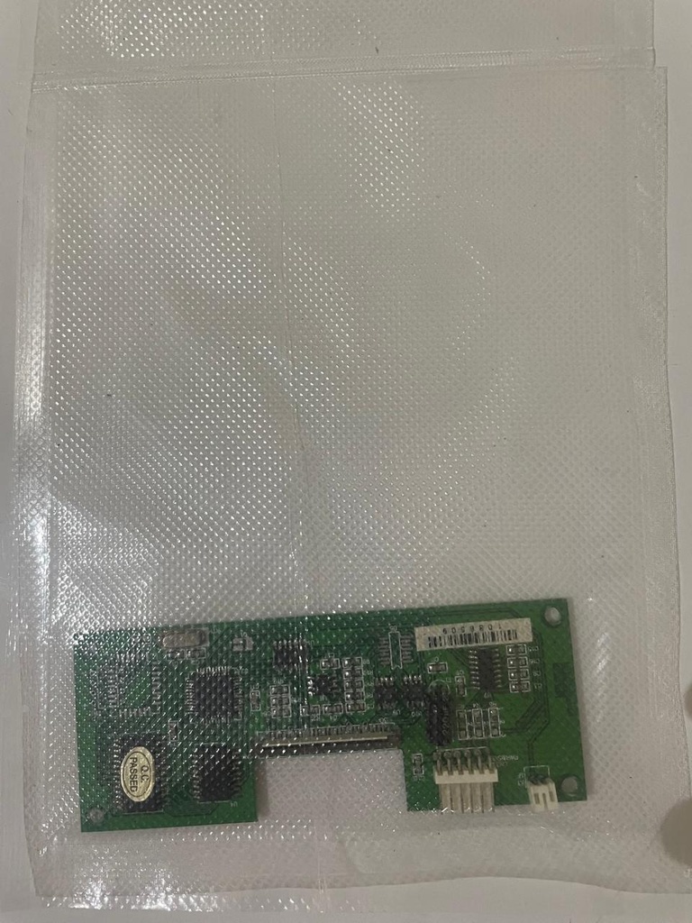 Rayto RT- 7600 PCB RT9600,2008.11. for Auto Hematology Analyzer Spare Parts