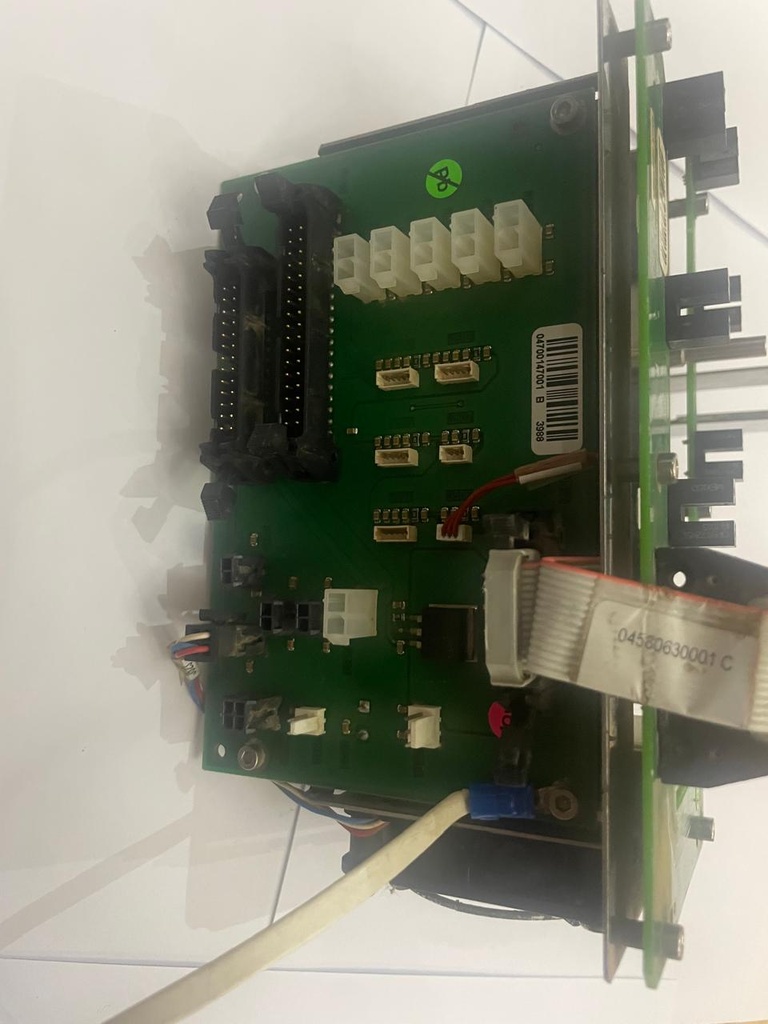 Sensor of Sample Rack Roche Cobas C111 - 04561961001 B 4073