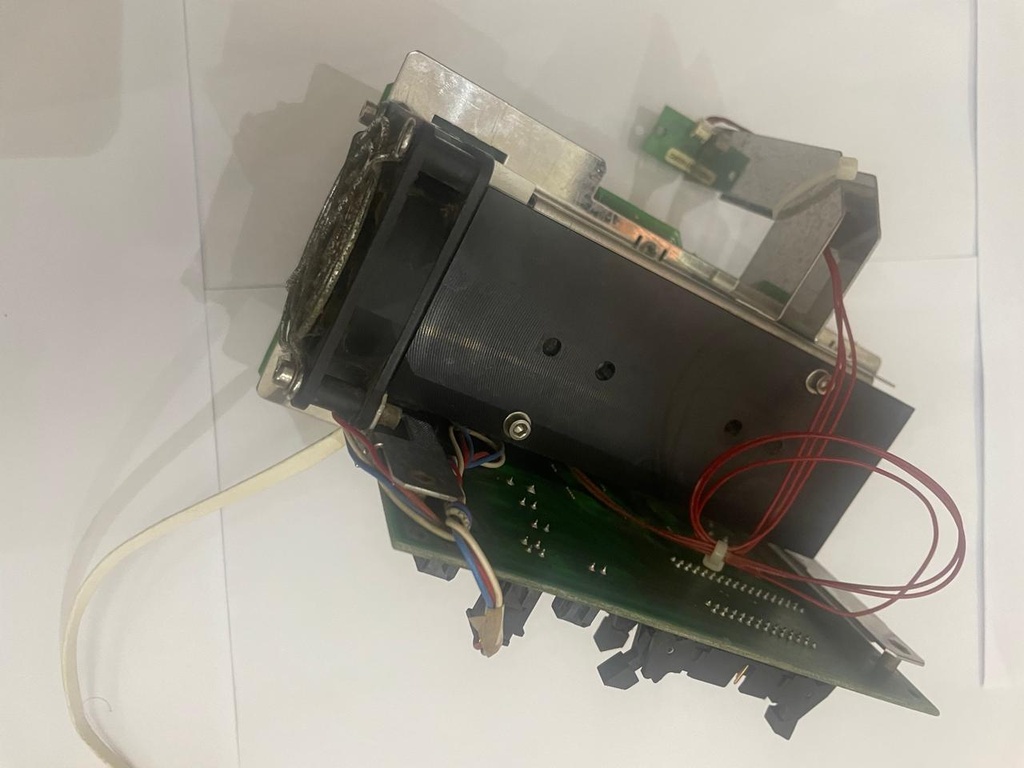Sensor of Sample Rack Roche Cobas C111 - 04561961001 B 4073