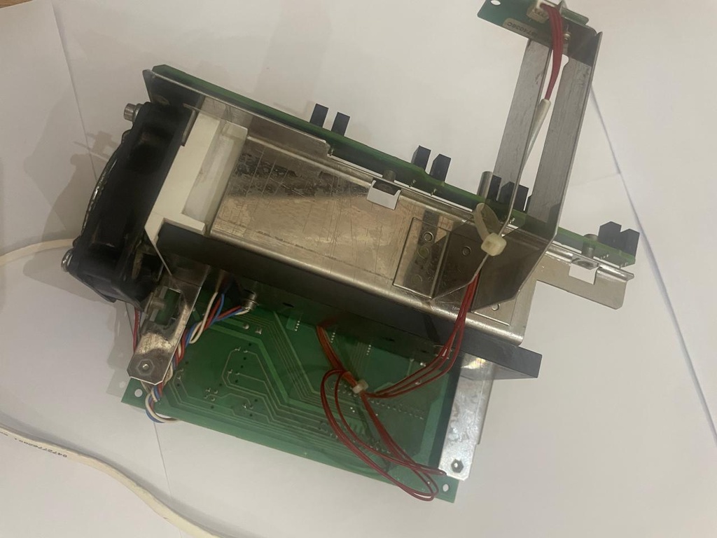 Sensor of Sample Rack Roche Cobas C111 - 04561961001 B 4073