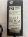XP Power Adopter Model:AEM60US24, Input:100-240V, 47-63HZ,  Output:24V,2.5A