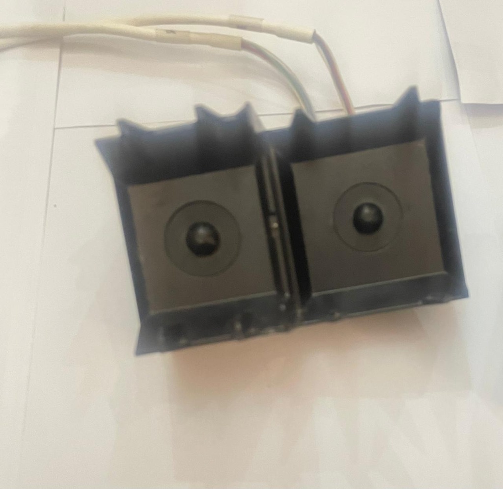 ISE Module for Roche Cobas C111