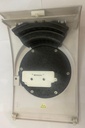 Cover for Roche Cobas C111