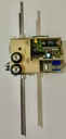 Pipettor Z Axis 6305-210-1 ETI Max 3000, Bio Rad Evolis, Human Quattro, DiaSorin