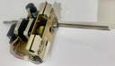 Pipettor Z Axis 6305-210-1 ETI Max 3000, Bio Rad Evolis, Human Quattro, DiaSorin