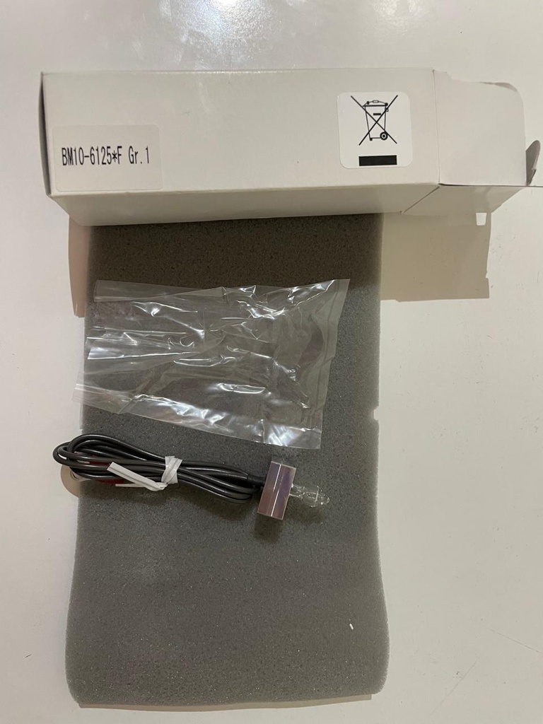 Lamp Halogen 12V\100W Assay Mat.No. 05070856001 Cobas Roche