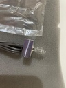 Lamp Halogen 12V\100W Assay Mat.No. 05070856001 Cobas Roche