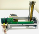 Humacount 30S Hematology Analyzer Pipette Model H.V.Q.C.OK A305013 