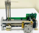 Humacount 30S Hematology Analyzer Pipette Model H.V.Q.C.OK A305013 