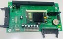 Humacount 30S Hematology Analyzer 02-MB4Dimm PC V2.1 Diatron Ltd. Board