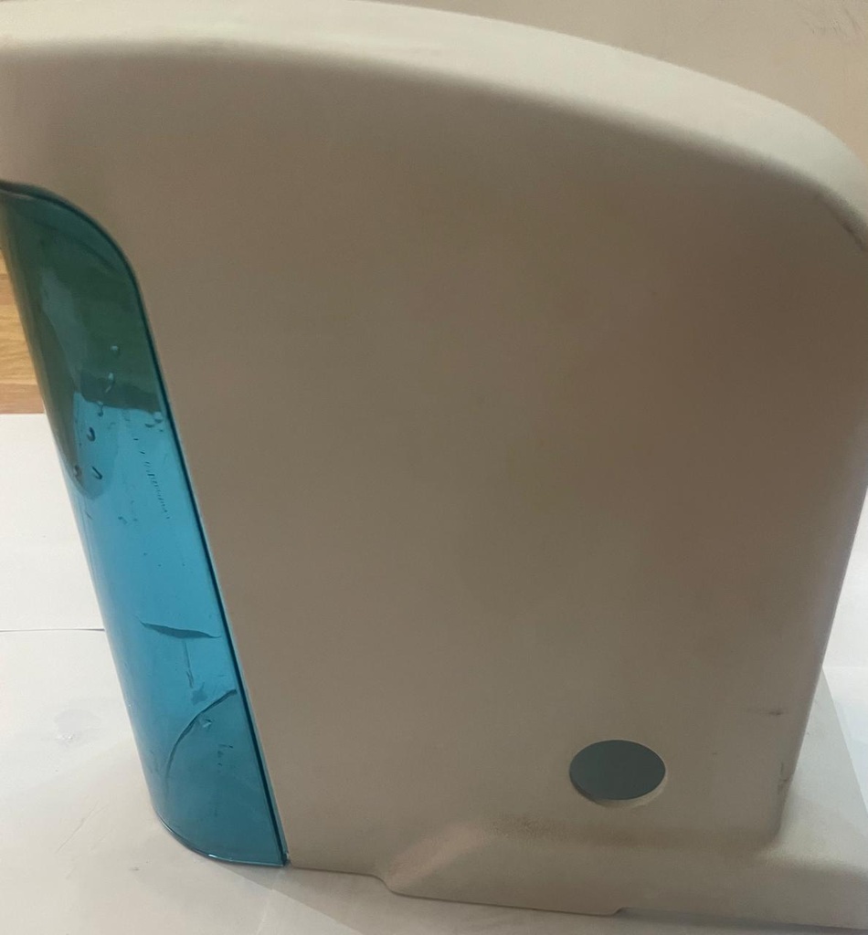 Cover of Pipette for Cobas Roche C111