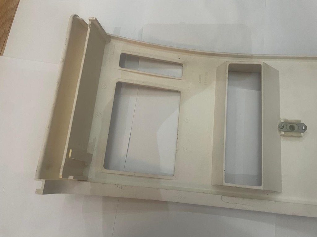 External Cover For Roche Cobas C111