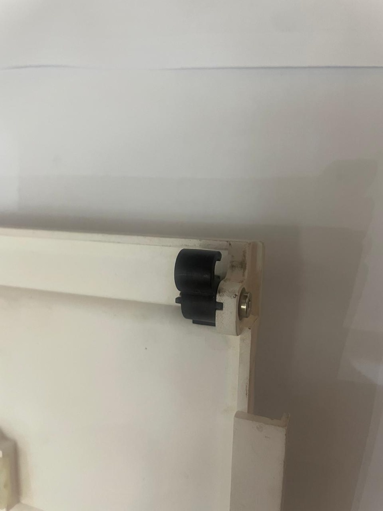 External Cover For Roche Cobas C111
