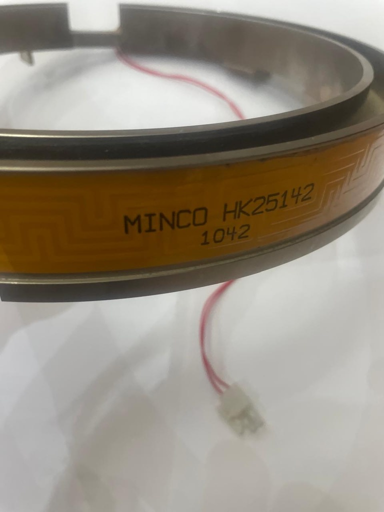 Minco Hk25142 - 1042 Incubator Roche Cobas C111