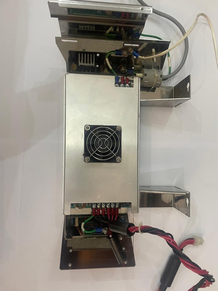 Power Supply,XP power Model: JPS350PS24-E Cobas C 111