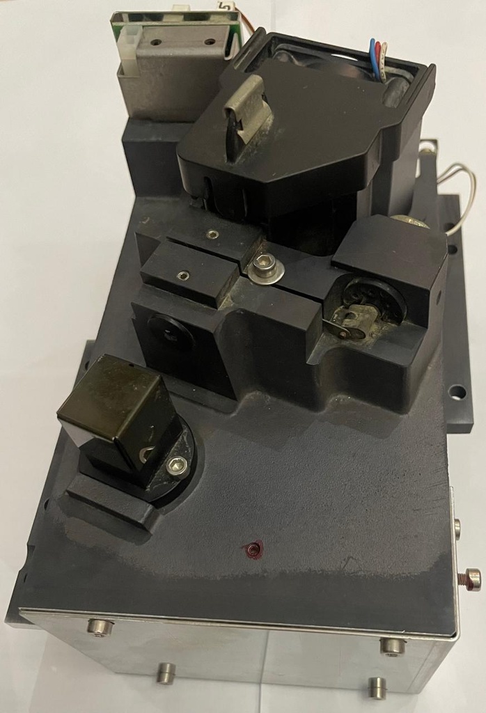 READER Spare Parts of Roche Cobas C111 04442938001 F 4109