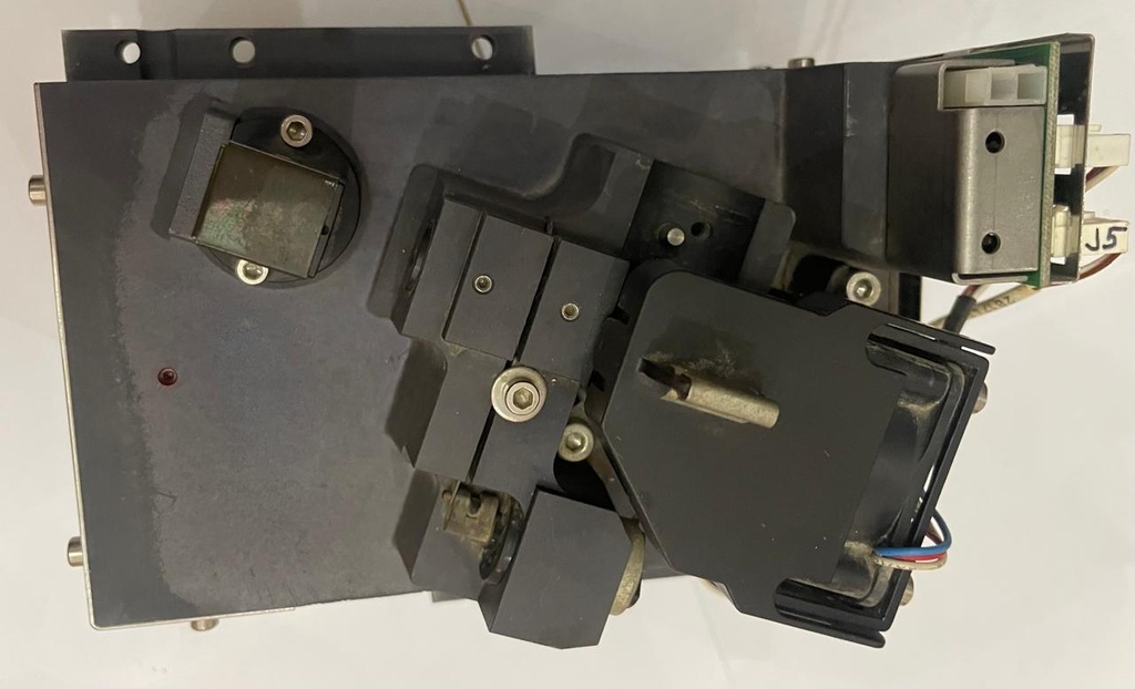 READER Spare Parts of Roche Cobas C111 04442938001 F 4109
