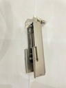 Syringe Hamilton 250ml Accueil Roche Cobas C111
