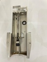 Syringe Hamilton 250ml Accueil Roche Cobas C111