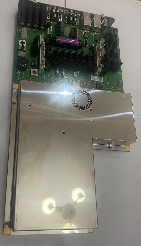 Main Board of Roche Cobas C111 Mat-No.: 06597548001 SN: 61732 Rev: _