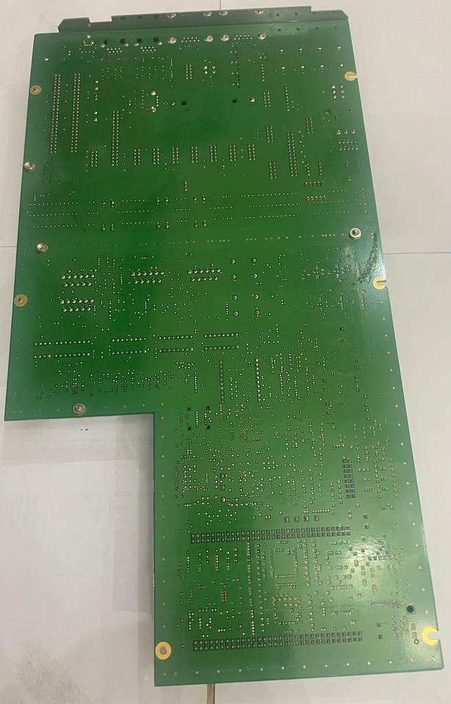 Main Board of Roche Cobas C111 Mat-No.: 06597548001 SN: 61732 Rev: _