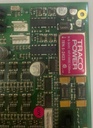 PCB ISE COTROL 40001 E (ECR 3763374) ROCHE COBAS C111 UC MDL10 94V0 2313