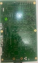 PCB ISE COTROL 40001 E (ECR 3763374) ROCHE COBAS C111 UC MDL10 94V0 2313