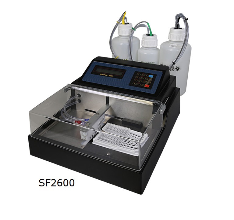 STAT FAX 2600 Microplate Washer
