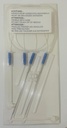Probe Set Roche Cobas C111 Mat. No 04793773001,Man.ID 04541995001