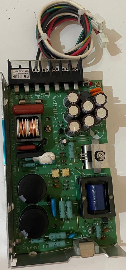 COSEL POWER SUPPLY P50E-12V4.2A SNIBE MAGLUMI 1000,2000, 2000Plus,4000