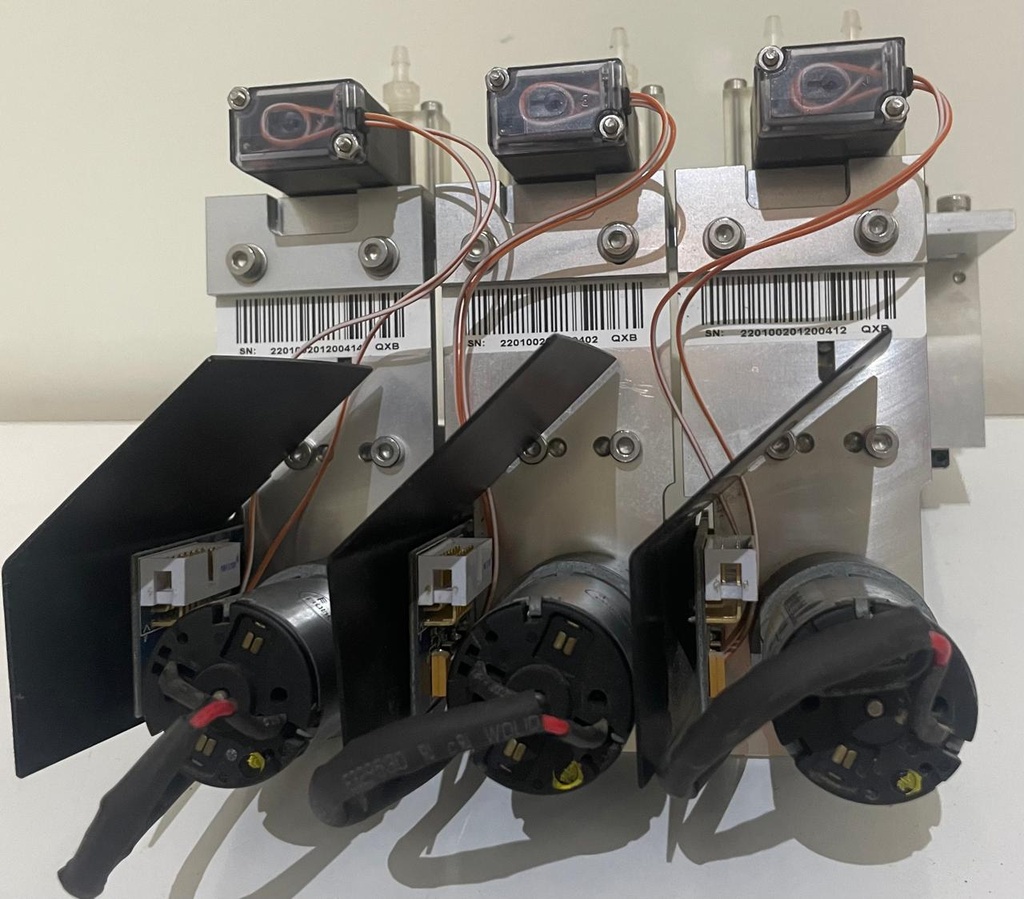 APN-30GD2-W IWAKI Diaphragm Pump SNIBE MAGLUMI 1000,2000, 2000Plus,4000 DiaSorin