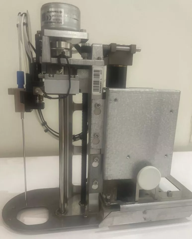 Hitachi Roche Cobas C111 Pipette Module 