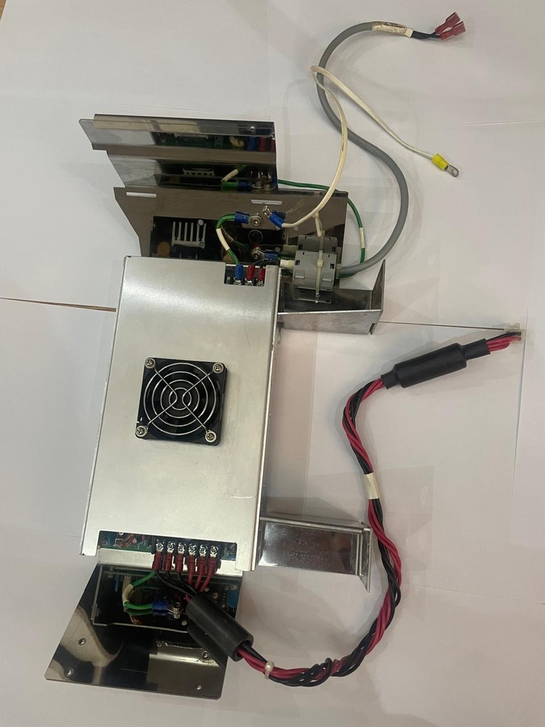Power Supply,XP Power Model: JPS350PS24-E Cobas C 111