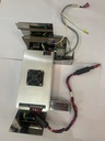 Power Supply,XP Power Model: JPS350PS24-E Cobas C 111