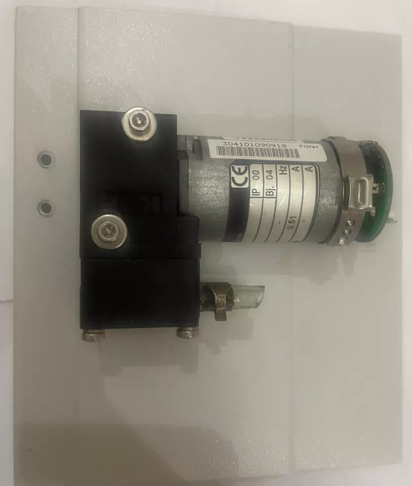 Peristaltic pump 7222965000 ETI Max 3000, Bio Rad Evolis, Human Quattro, DiaSorin