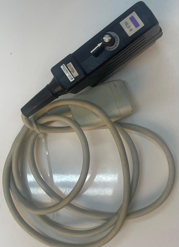HL5-9 ED -PA0AA1419 X- Ray Machine