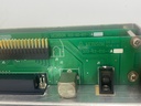MEDISON 322-02-018-4A  REAR PANEL (M) 1 LAYER for X- Ray Machine SA 8800 REAR-IU