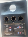 OPHTHALMIC UNIT MODEL-2500  OU2500A 92P01-1\2 ,4X0160 for X- Ray Machine