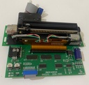 Printer Interface 184327C 3200-200C Semi Auto biochemistry Human Humalyzer 3000