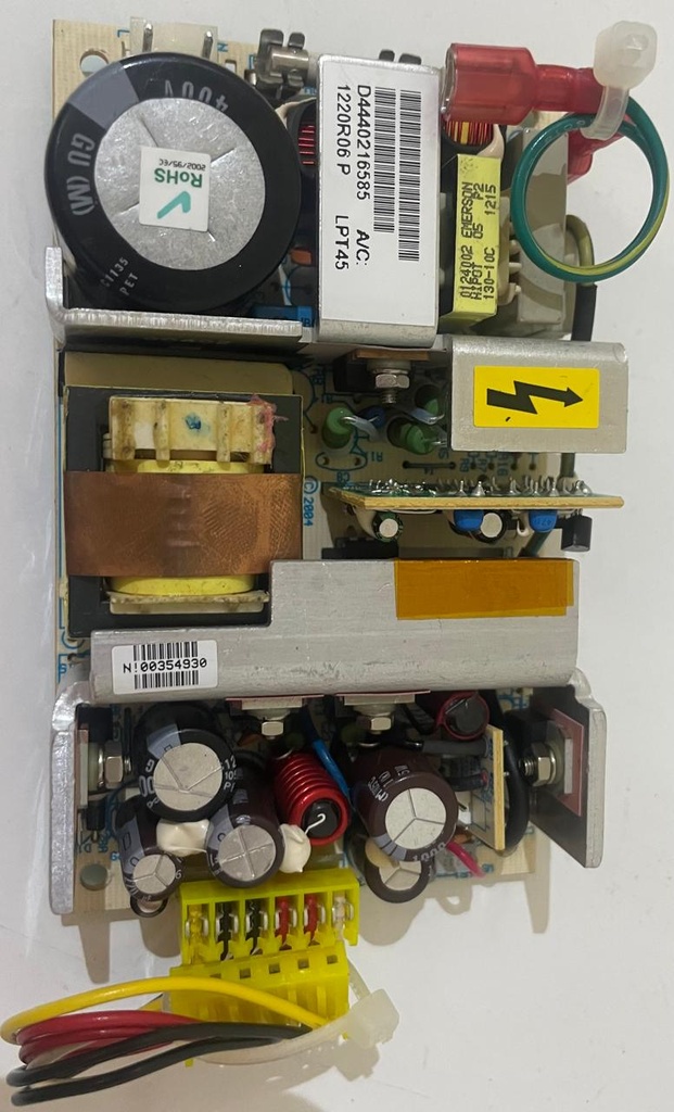 Power Supply 1194V0Z,042-66140400 Semi Auto biochemistry Human Humalyzer 3000