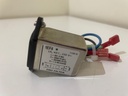 EMI FILTER 1A,40C,250V Semi Auto Biochemistry Human Humalyzer 3000
