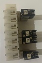 Sysmex KX-21N,KX-21,XP Valve unit from 12-15 Hematology Analyzer