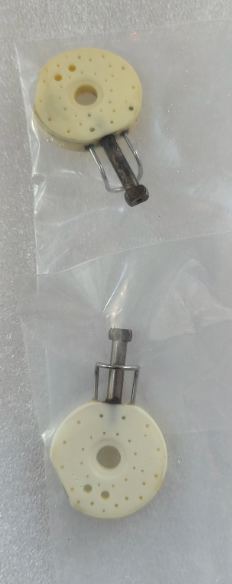 Sysmex KX-21 KX-21N XP-300 SRV Valve right left center